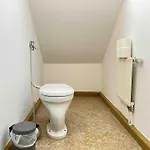 Sad702 - Schoene Monteurwohnung Uebergangswohnung Apartment Schwandorf in Bayern