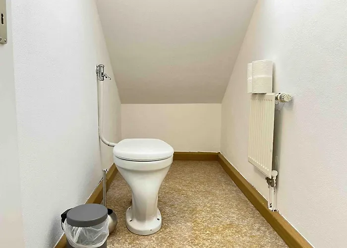 Sad702 - Schoene Monteurwohnung Uebergangswohnung Apartment Schwandorf in Bayern